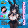 Rumina Angel Onahole