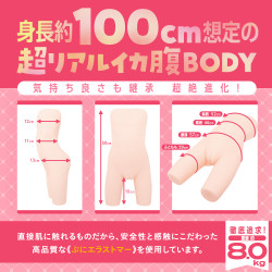 Tsurupeta Girl Laboratory Real Ultimate