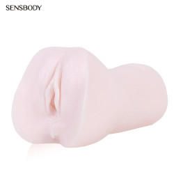 SENSBODY GODDESS Asia 07.H Eunbi Soft – Realistic Onahole & Male Masturbator