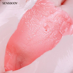 SENSBODY GODDESS Asia 08.H Nanami Matsumoto Soft – Realistic Onahole & Male Masturbator