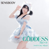 SENSBODY GODDESS Asia 14.H YAHAN SOMI Soft – Realistic Onahole & Male Masturbator