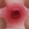 Virgin Hole Alisa Okouchi Masturbator
