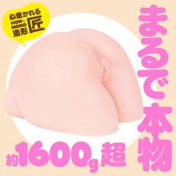 Hon-Mono Hip