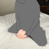 Hon-Mono Hip