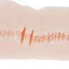 JAPANESE REAL HOLE MAYUKI ITO
