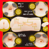 JAPANESE REAL HOLE MOMO SAKURA