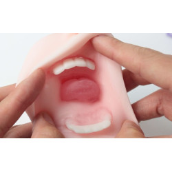 La Bocca Della Verita Ochoboguchi Mini