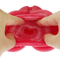 Vaginal Macaron Toro Toro Hard