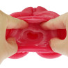 Vaginal Macaron Toro Toro Hard