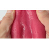 Vaginal Macaron Toro Toro Hard