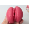 Vaginal Macaron Toro Toro Hard