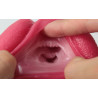 Vaginal Macaron Toro Toro Hard