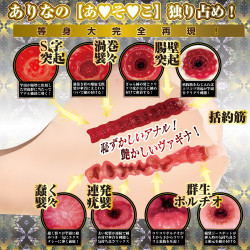Extreme Pleasure Hip Shinsei Fourth Generation