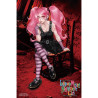 Lollipop Misty Nightmare Girl