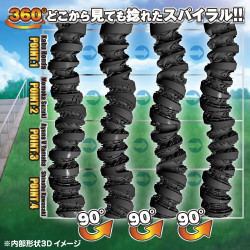 DRIFT SPIRAL 471