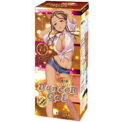 BLACK GAL series DanceR GaL