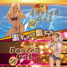 BLACK GAL series DanceR GaL