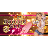 BLACK GAL series DanceR GaL