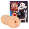 Akiba Ghotic Star