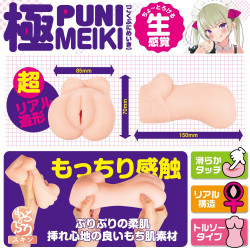 PUNI MEIKI