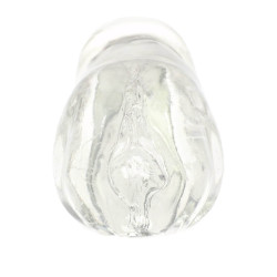 Mochi Musume Rich 8 Spiral