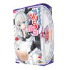 Maid's Triangular Striped Lust