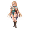 Masochistic Elf Princess Alune Sad Love