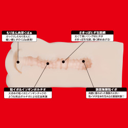 Japanese Real Hole Sakamichi Miru