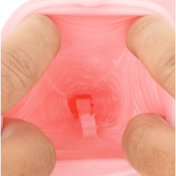 Hidakan Flick Vagina Nyu