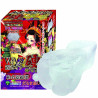 WAZ Daruma Crystal