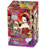 WAZ Daruma Crystal