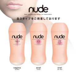 Nude Oral