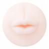 Nude Oral