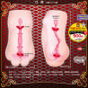 Sujiman Kupa Lolinco Virgo Premium Hard