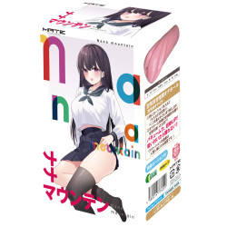 Nana Mountain Soft