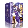 Taimanin Yukikaze Rinko Ona-Hole