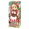 Naughty fairy tales -OKAZAKIN CHAN-
