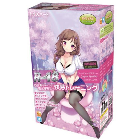 R-18