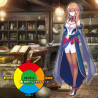 The Alchemist of Ars Magna Sonia Gerbera