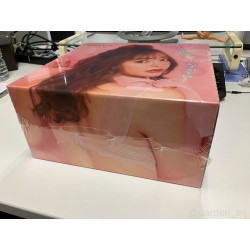 Yuna Ogura BACK