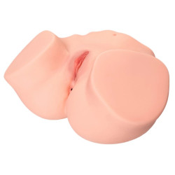 HANNA VAGINA
