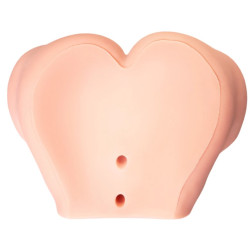 HANNA VAGINA