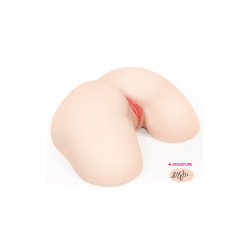 004 VANILLA HIPS
