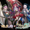 Otogi Frontier The Hole Berial