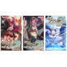 Otogi Frontier The Hole Asmodeus