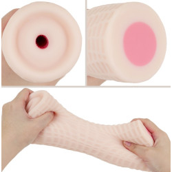 Delusion Vaginality