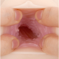 Japanese Real Hole Geki Miru