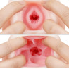 Elaborate Vagina Lewd Spiral Funifuni