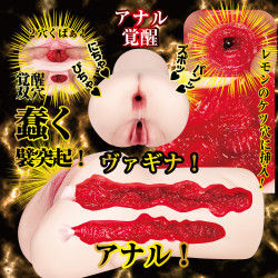 Lemon Tanaka Meiki Awakening Clone Onahole