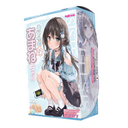 Dreamy Little Sister Amane